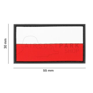 Small Poland Flag