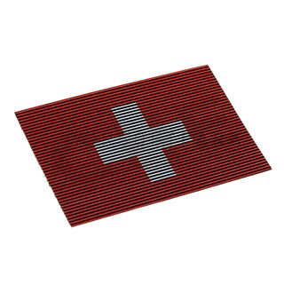 Dual IR Patch Switzerland