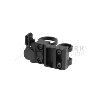 Tactical Double Stack Inline Mount