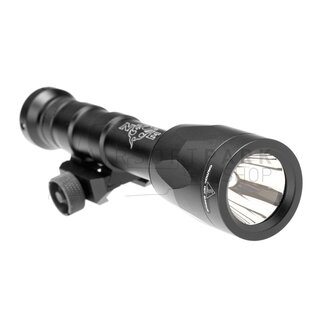 M600P Scout Weaponlight