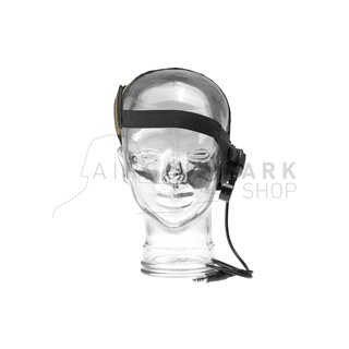 Swimmer Headset