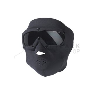 SWAT Mask Basic Smoke