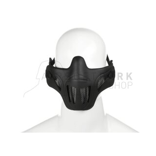Ghost Recon Mesh Face Mask