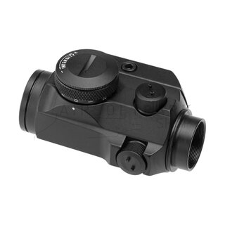 RD-2 Red Dot with QD Mount & Low Mount