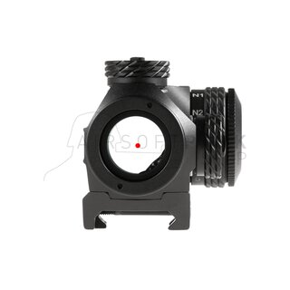 Advanced Micro Red Dot Rotary Switch