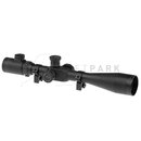 8-32x50E-SF Sniper Rifle Scope