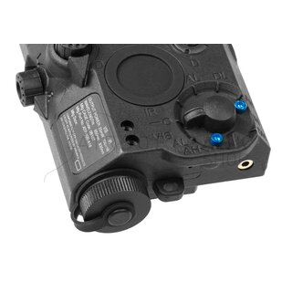 AN/PEQ-15 Illuminator / Laser Module