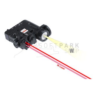 DBAL-eMkII Illuminator / Laser Module