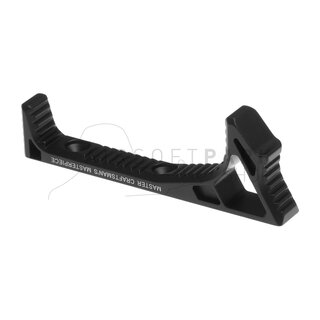 M-Lok Link Curved Foregrip