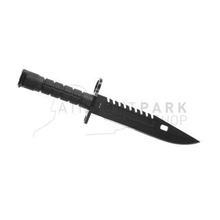 8 Inch Special Ops M-9 Fixed Blade