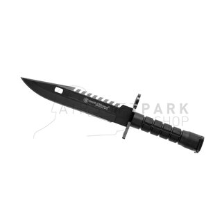 8 Inch Special Ops M-9 Fixed Blade