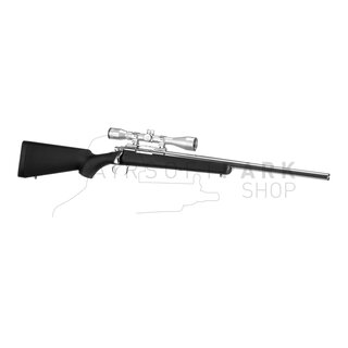 VSR-10 Pro Hunter Sniper Rifle Black