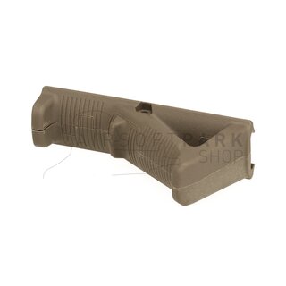 AFG-2 Angled Fore-Grip Dark Earth