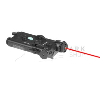 AN/PEQ-2 Laser