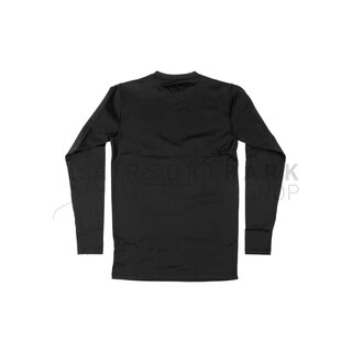 UA ColdGear Infrared Tactical Fitted Crew Black S