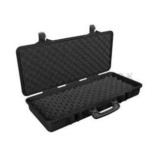SMG Hard Case 68.5cm Black
