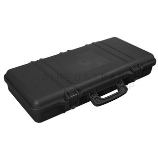 SMG Hard Case 68.5cm Black