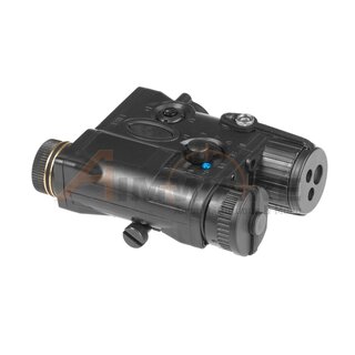 AN/PEQ-16A Illuminator / Laser Module BLK