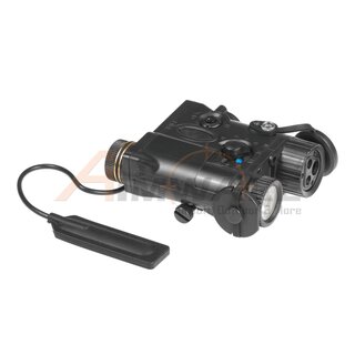 AN/PEQ-16A Illuminator / Laser Module BLK