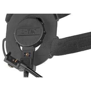 Evo III Headset Black